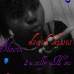 JustCarebear Johnson