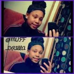 Janaiya Ms-muffy Stinson