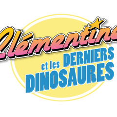 Clémentine Dinosaurs