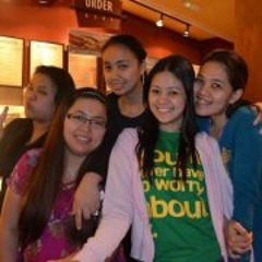 Maria Kristina Serviano