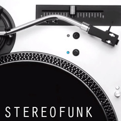 Stereofunk (Henry Choo)