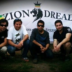 Zion Dread2009