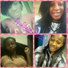 Jasmine Janae Bivens