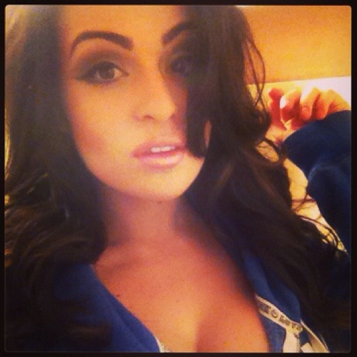 Antonia badoo
