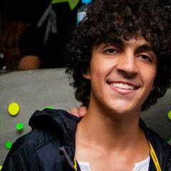 Gerson Fragoso