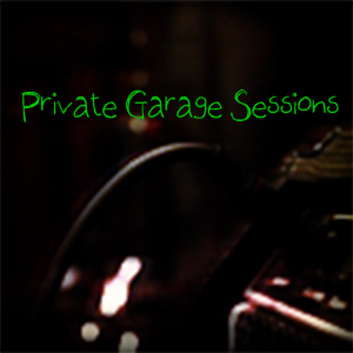 Private Garage Sessions’s avatar