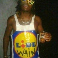 LIDL Wayne