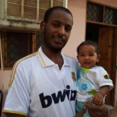 Salih Khalid