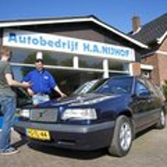 Autobedrijf Nijhof