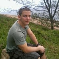 Felipe Zilberberg Damas