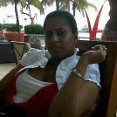 Sharon Salandy-Mills