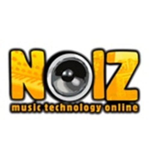 Noiz.gr’s avatar