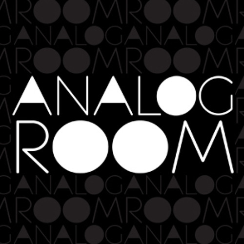 Analog Room’s avatar