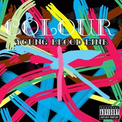 Hold on shut up  - Sidney Twal(Young Blood Line)