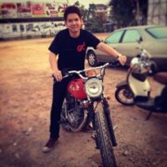 Nitipat Puavestanatat