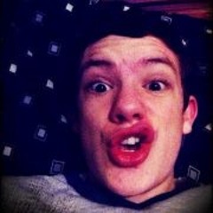 Aidan Frodo Fitzmaurice