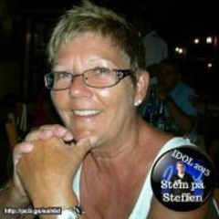 Bjørg Eva Kristiansen