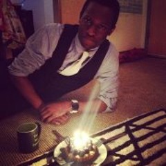 Cameron Ndubisi Okeke