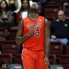 James Deuce Johnson