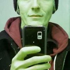 Patrick Kelly Hardesty