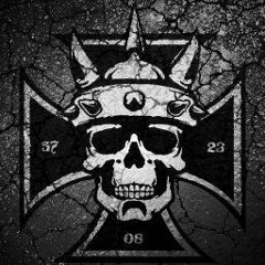 Dj Kataklysmik BaxWar