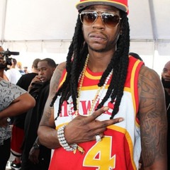 3 Chainz (2ChainzFan)