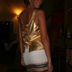 Maria Delfina Benedetto