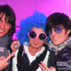 Antony Joseph Conrad