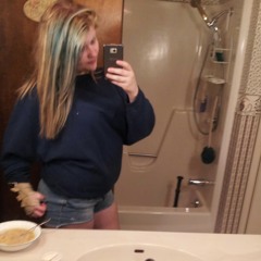 Ashley Mariee nuggahh(;