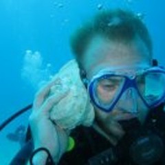 Alexander Coupland-green