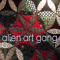 Alien Art Gang