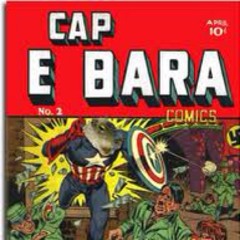 Cap E Bara