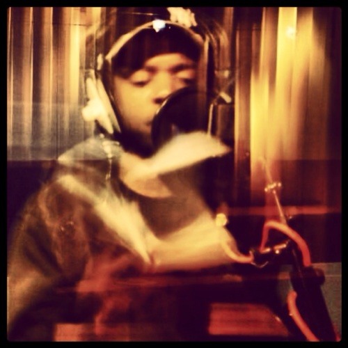 SoundCloud profile picture for @imagery