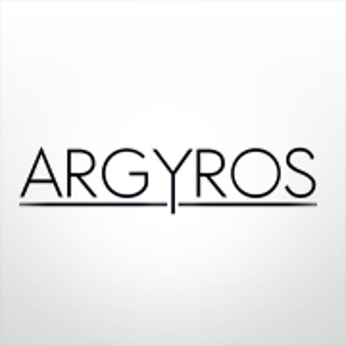 Argyros’s avatar