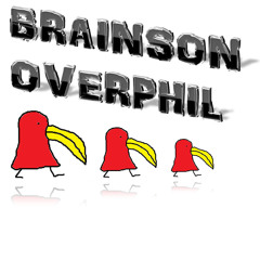 BRAINSON OVERPHIL