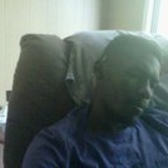 Octavious Busta Walker