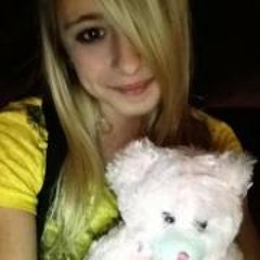 Cassidy Brooke Sutyla