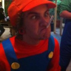 Luke Anthony Gleeson