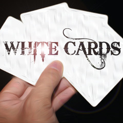 White Cards - Valerie