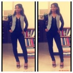 Amanda La'Shae Williams