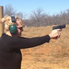 Tina Donelson Thomas