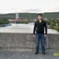 Otoniel Arrambide Vazquez