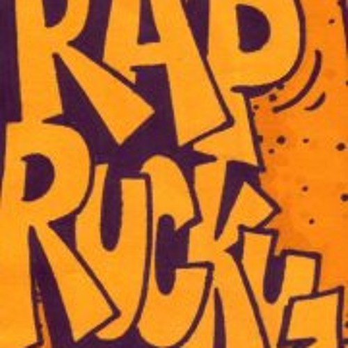 Rap Ruckuz’s avatar