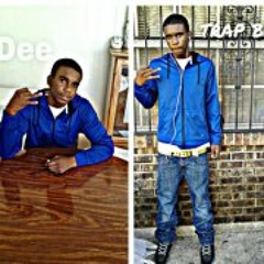 Trap Boy Deshawn