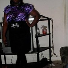 Tamika Fitzgerald