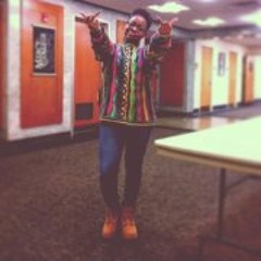 Kashanti Casanova Lawson
