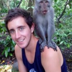 Luke Brown 19