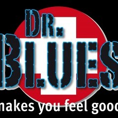 DR. BLUES