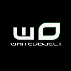 White Object
