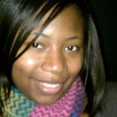 Ashley Garlick-Hughes